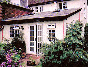 The Cottage Extension